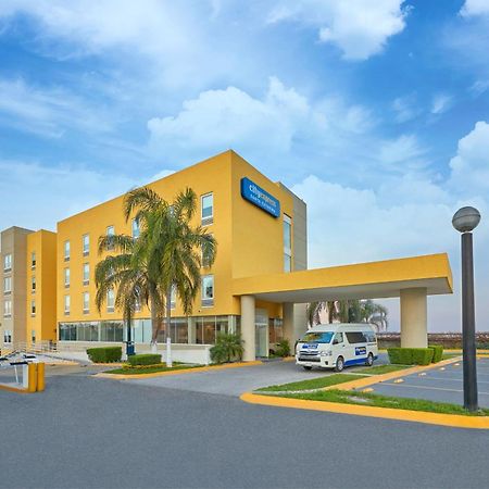 City Express By Marriott Monterrey Santa Catarina Santa Catarina  Kültér fotó
