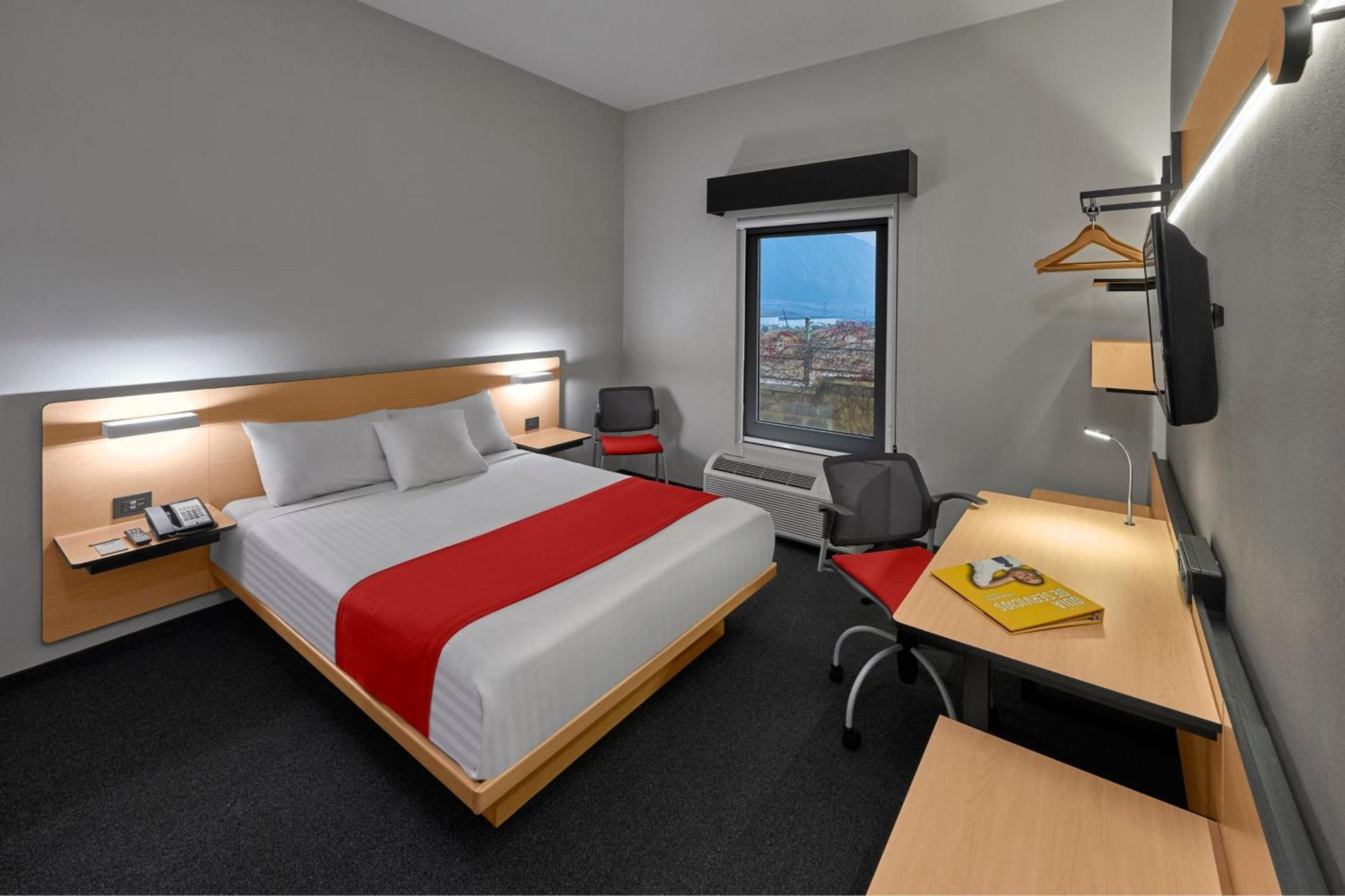 City Express By Marriott Monterrey Santa Catarina Santa Catarina  Kültér fotó