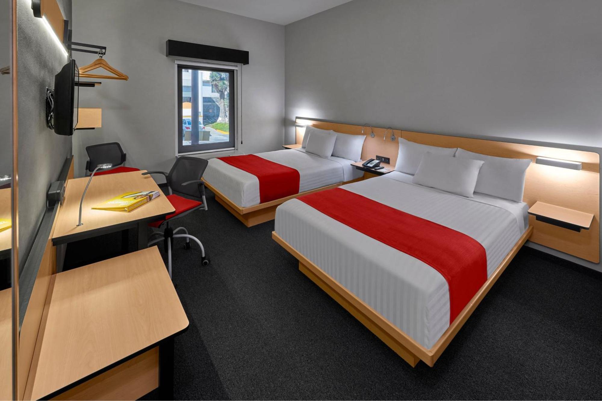 City Express By Marriott Monterrey Santa Catarina Santa Catarina  Kültér fotó